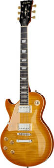 Gitara elektryczna Harley Benton SC-450PlusLH LD Vintage Series
