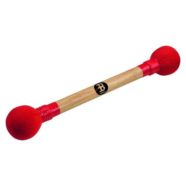 Pałka 16” z filcowym dwustronnym bijakiem 2” MEINL SB2-D