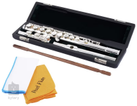 Flet poprzeczny z głową forza Pearl F525E - 3