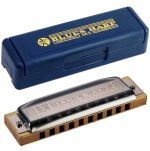 Harmonijka ustna HOHNER Blues Harp 532/20 MS D - 3