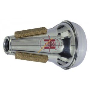 Tłumik Straight Snubtone Trąbka (O)  Harmon