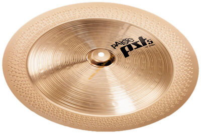 Talerz Perkusyjny China PST 5 18'' PAISTE