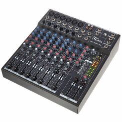 Mikser the t.mix xmix 1202 FX USB