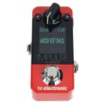Efekt gitarowy tc electronic Impulse IR Loader - 11