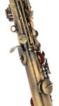 Saksofon sopranowy Bb Thomann Antique - 4