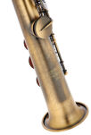 Saksofon sopranowy Bb Thomann Antique - 6
