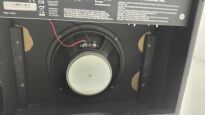 Wzmacniacz combo Harley Benton HB-20R b-stock - 7