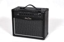 Wzmacniacz combo Harley Benton HB-20R b-stock - 4