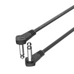 Kabel efekt gitarowy 10 cm FPJJ100L0010 ROXTONE - 2