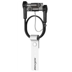 Kabel efekt gitarowy 10 cm FPJJ100L0010 ROXTONE