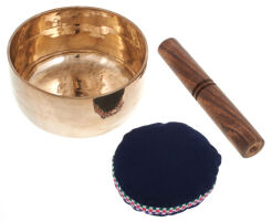 Misa tybetańska No1, 400g Thomann