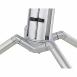 Statyw pod keyboard SPIDER PRO K&M 18860 - 5