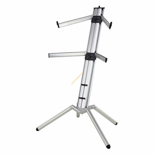 Statyw pod keyboard SPIDER PRO K&M 18860