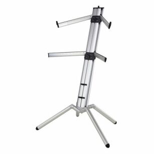 Statyw pod keyboard SPIDER PRO K&M 18860