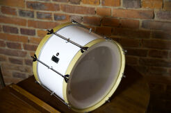 Bęben marszowy kibicowski Akord na zamówienie