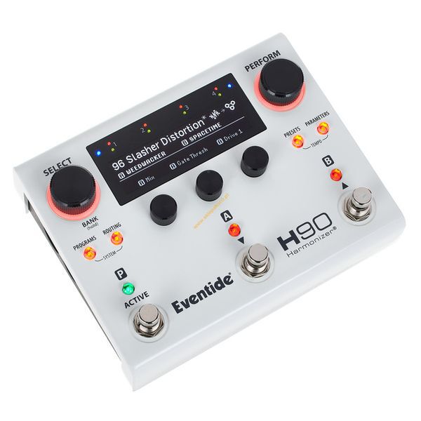 Multiefekt gitarowy Eventide H90 Harmonizer