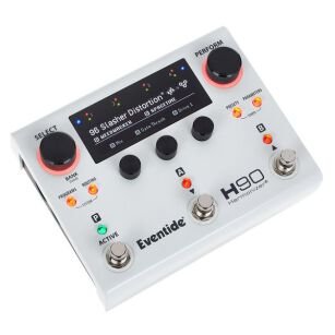 Multiefekt gitarowy Eventide H90 Harmonizer