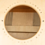 Cajon Snarecraft MEINL SC80B - 3