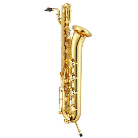 Saksofon barytonowy JUPITER JBS-1100 