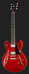 Gitara elektryczna Harley Benton HB-35 CH Vintage Series - 11