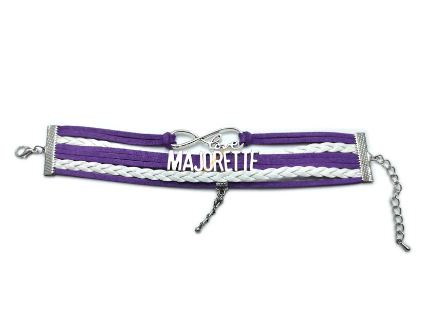 Bransoletka ZORKA TM316 Majorette BR12