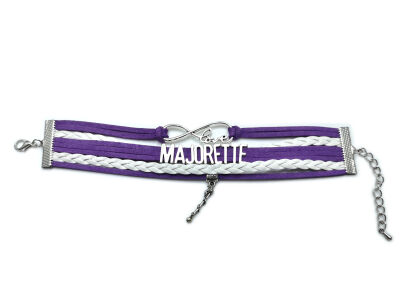 Bransoletka ZORKA TM316 Majorette BR12