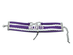 Bransoletka ZORKA TM316 Majorette BR12