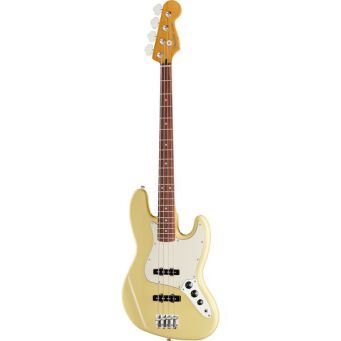 Gitara basowa 4 strunowa Fender Player II Jazz Bass RW HLY