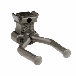 Uchwyt gitarowy na ścianę K&M Ruka 37720