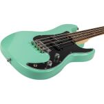 Miniaturowa gitara basowa Flight Mini Bass Lite SFG - 2