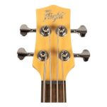 Miniaturowa gitara basowa Flight Mini Bass Lite SFG - 4