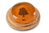 Kalafonia jasna do skrzypiec Melos - 2