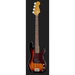 Gitara basowa 4 strunowa Squier CV 60s P-Bass LRL 3TS - 3