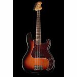 Gitara basowa 4 strunowa Squier CV 60s P-Bass LRL 3TS - 4