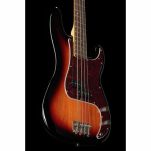 Gitara basowa 4 strunowa Squier CV 60s P-Bass LRL 3TS - 5