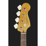 Gitara basowa 4 strunowa Squier CV 60s P-Bass LRL 3TS - 10