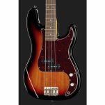 Gitara basowa 4 strunowa Squier CV 60s P-Bass LRL 3TS - 11