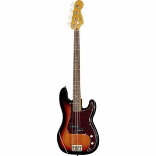 Gitara basowa 4 strunowa Squier CV 60s P-Bass LRL 3TS