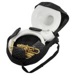 Suzafon Bb JUPITER JSP 1000B z miękkim pokrowcem - 2