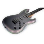 Gitara elektryczna Mooer MSC18 Pro Guitar Dark Aurora - 2