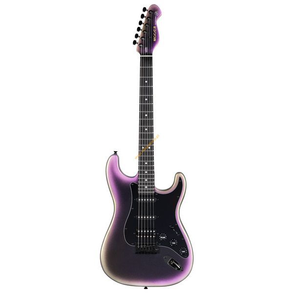 Gitara elektryczna Mooer MSC18 Pro Guitar Dark Aurora