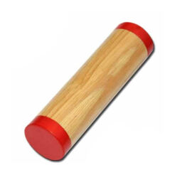 Shaker drewniany 11cm CORVUS RATTLESNAKE