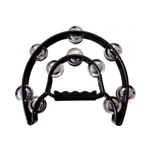 Tamburyno TB-01 czarne