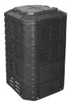 Kompostownik Modularny 1120L Patrol czarny - 2