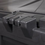 Kompostownik Modularny 1120L Patrol czarny - 5