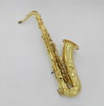 Saksofon tenorowy YAMAHA YTS-275 Futerał + Ustnik DR25-108 - 2