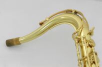 Saksofon tenorowy YAMAHA YTS-275 Futerał + Ustnik DR25-108 - 3