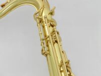 Saksofon tenorowy YAMAHA YTS-275 Futerał + Ustnik DR25-108 - 4