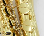 Saksofon tenorowy YAMAHA YTS-275 Futerał + Ustnik DR25-108 - 10