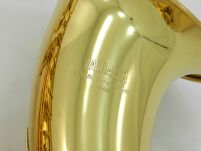 Saksofon tenorowy YAMAHA YTS-275 Futerał + Ustnik DR25-108 - 12